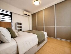 Blk 460 Clementi Avenue 3 (Clementi), HDB 4 Rooms #634687101